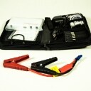 Multifunktion 'Jump starter'/Mikrostart för bil, mobil, iPad och dator