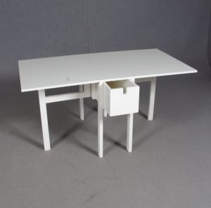  Design house stockholm Wing Desk