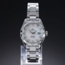 Women's wristwatch from Omega, model Seamaster Aqua Terra, ref. 696.1116
