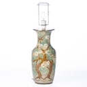 Asiatisk lampe