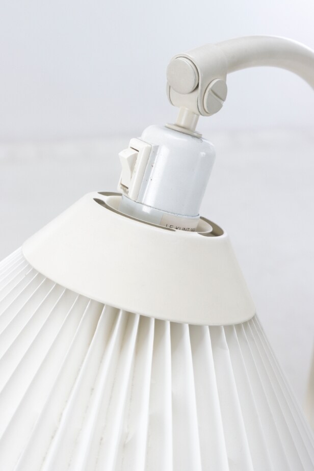 Flemming Agger for Le Klint. Floor lamp / floor lamp, model 368 ...