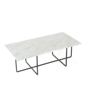 Dennis Marquart for OXDenmarq. Model Ninety Large Table. Sofabord