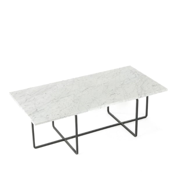 Dennis Marquart for OXDenmarq. Model Ninety Large Table. Coffee table