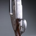Haglbøsse AYA Jaguar Special, ejector kal 12/70 