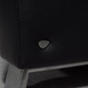 Ekornes, Stressless Biograf Sofa, model Arion, sort læder (6 )