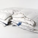 190. Auping. Par dyner, model Nest/Cloud Four Season (2)