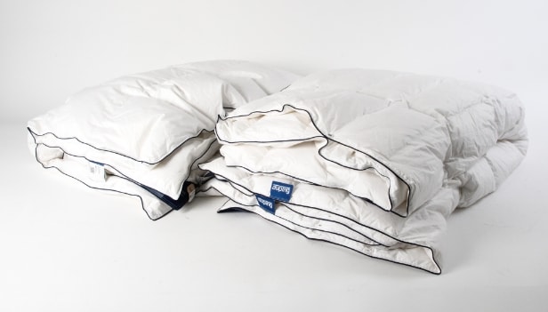 190. Auping. Par dyner, model Nest/Cloud Four Season (2)