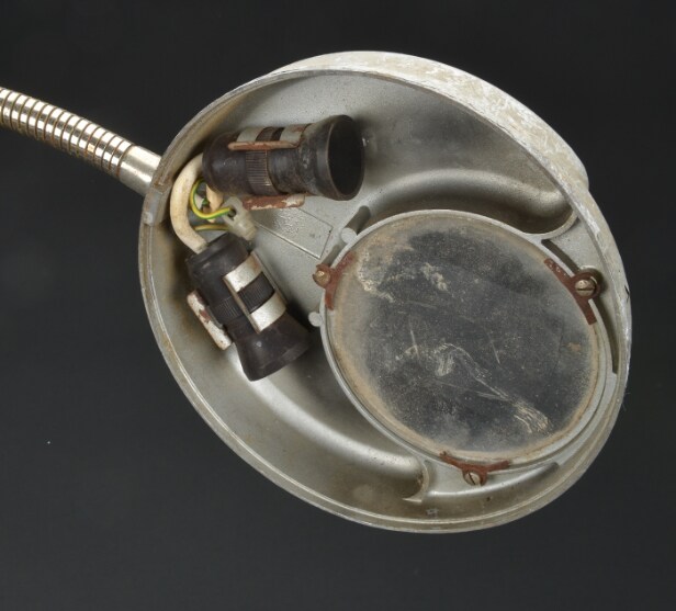 Industrielle lamper (2)