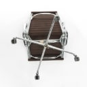 Charles & Ray Eames. Armstol, 'Aluminium Group EA 116