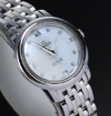 Women's wristwatch from Omega, model 'De Ville Prestige'