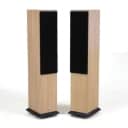 Audiovector. Par højttalere, the C-series  (2)