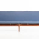 Finn Juhl (1912-1989). 'Japan'. Sofa, model FD-137/3, teak