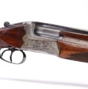 Samson, Suhl. O/o shotgun model 84E