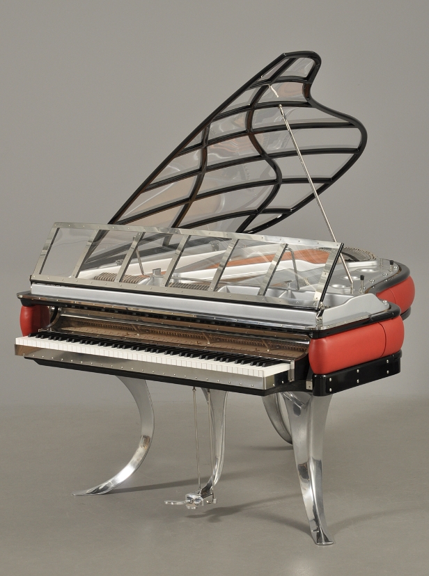 Poul Henningsen 1894-1967: P.H.-Flyglet