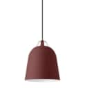 Claus Jensen og Henrik Holbæk fra Tools® for Eva Solo. Loftlamper - Model Clover, medium - Burgundy (2)