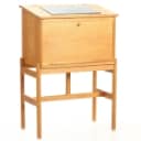 Reno & Arne Wahl Iversen. Oak desk, model 67