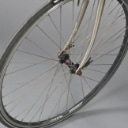 Schrøder, fixie/ singlespeed cykel.