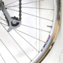 Rennrad Giant Peloton 7400 + Klapprad von Dahon (2)