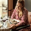 Gavekort til weekendophold for 2 på Scandic hotel - Til fordel for Red Barnet