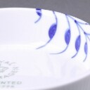 Royal Copenhagen. Ildfast Mega mussel fad nr. 590