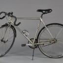 Schrøder, fixie/ singlespeed cykel.