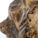 House of Amber. Verdens næststørste stykke rav. 47,56 kg.