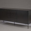 Hammel furniture. Lav skænk model Edge