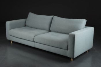 Tre-pers. sofa, model Douglas.