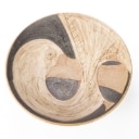 Noomi Backhaus for Søholm. Large stoneware dish