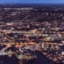 Jesper Larsen, 'Odense by night' (cd)
