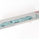 Märklin 37720 HO: LINT 41 Diesel Powered Commuter Rail Car Train Epoke VI