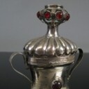 Sønderjysk empire hovedvandsæg, 1800-tallet