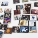 Stor samling CD'er. Dansk og udenlandsk