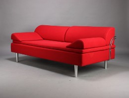 uærlig glimt mumlende Gubi Design. Daybed / sofa, model Diva - Lauritz.com