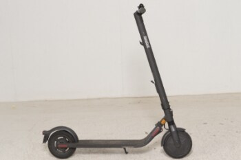 Ninebot by Segway KickScooter