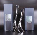 Georg Jensen, Cobra gulvstager (2)