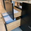 HTH. Udstillingskøkken model 'N1'