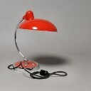 Christian Dell, Kaiser 6631 lampe