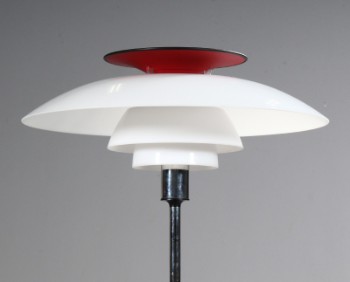 Poul Henningsen. PH 80 standerlampe / gulvlampe