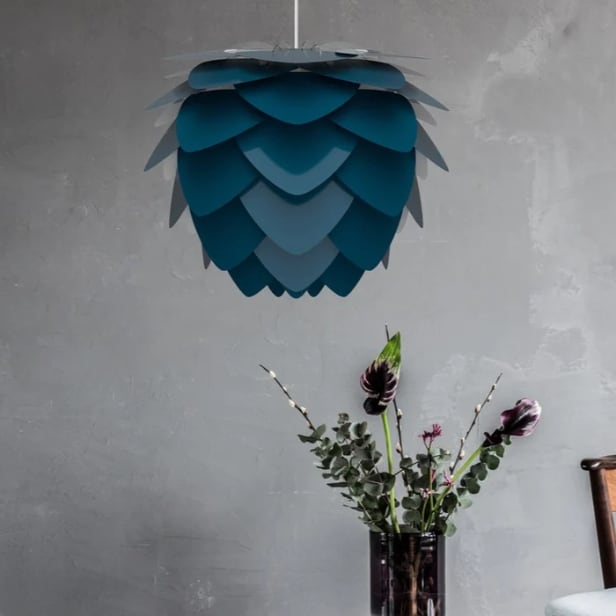 Søren Ravn Christensen for Umage. Collection of lampshades (8 ...