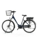 5093 - Frappé el cykel