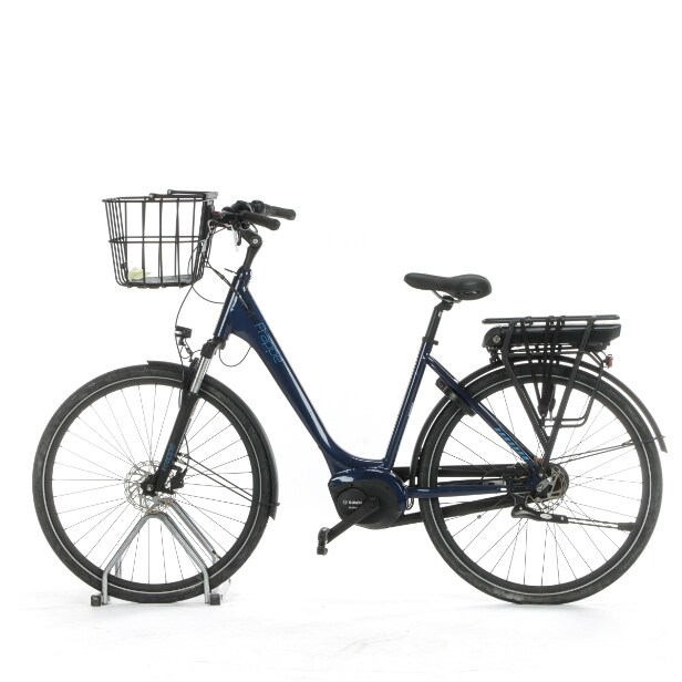 5093 - Frappé el cykel
