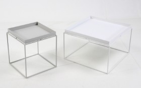 Hay. To sofaborde, model Tray Table (2)