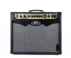 Peavey combo guitarforstærker