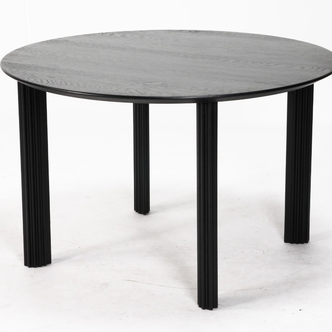 Søren Ravn Christensen for Umage. Spisebord model Comfort Circle ...