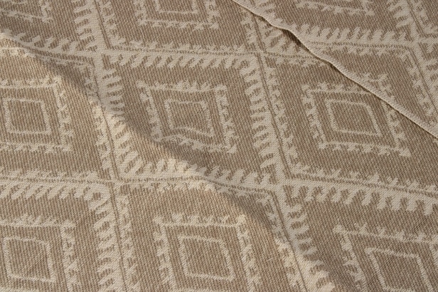 952. Matt Design. To Point tæpper, 80 x 150 cm (2)