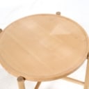 Hans J. Wegner. Bakkebord, model PP35