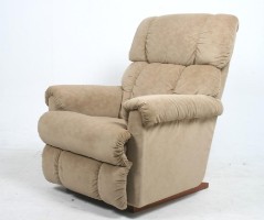 udstilling give teenagere La-Z-Boy recliner lænestol. Model Pinnacle. - Lauritz.com