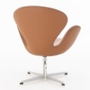 Arne Jacobsen. The Swan. Armchair, model 3323
