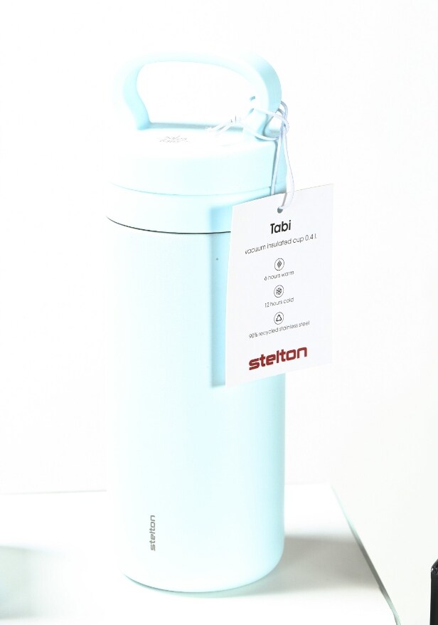 Stelton termokande, kop m.m (11)